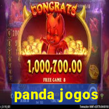 panda jogos